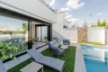 VILLA NATURE - mit beheiztem Privatpool