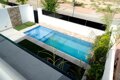 VILLA LA PAZ - with heated private pool