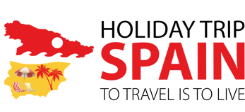HOLIDAY TRIP SPAIN - Online booking portal