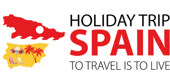 HOLIDAY TRIP SPAIN - ONLINE BUCHUNG PORTAL